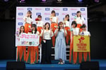 タワーレコードがキッズ＆ティーンを育成する「100 DREAM PROJECT」、東京おもちゃショーでオリジナル曲初披露