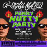 30周年Oi-SKALL MATESが年末恒例のライブイベント開催