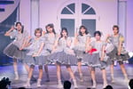 「FRUITS ZIPPER JAPAN TOUR 2026 - AUTUMN - Secret Code」の様子。（撮影：樋口隆弘）