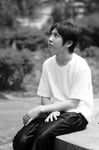 「彦とベガ」出演当時の吉田仁人（M!LK）。©コルミオ・フィルム