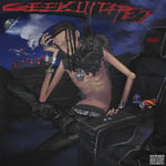 you geek「GEEKIN TAPE 2」配信ジャケット