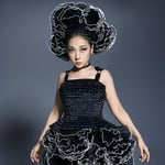MISIA「ガムシャラ」配信ジャケット