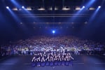 僕が見たかった青空「アオゾラサマーフェスティバル2026」の様子。（写真提供：Ligareaz Management）
