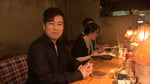 黒沢薫（ゴスペラーズ）©︎ABCテレビ