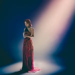 LiSA「ソフィリア」配信ジャケット