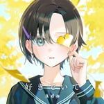 Ado「好きでいて」ジャケット