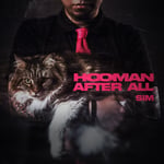 SiM「HOOMAN AFTER ALL」ジャケット