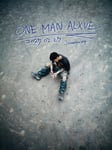 Jinmenusagi 1stワンマンライブ「ONE MAN ALXVE」メインビジュアル