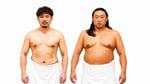 体格ブラザーズ