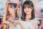 中村舞（STU48）