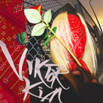 Moment Joon & VIKTOR KIM「VIKTOR KiM」配信ジャケット