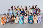 日向坂46 ©Seed & FlowerLLC