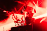「ONE OK ROCK DETOX JAPAN TOUR FINAL 2026」ZOZOマリンスタジアム公演1日目の様子。（Photo by Kosuke Ito）