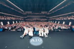 「大塚 愛　LOVE IS BORN ～23rd Anniversary 2026～」の様子。（撮影：田中聖太郎）