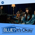 にしな「BLUE? It's Okay」カバー