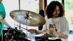 「35歳、揺らぐリズム」より、尾日向優作。（写真提供：NHK）