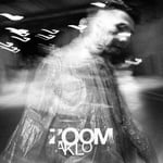 AKLO「ZOOM」配信ジャケット