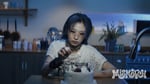 LEE JISOO「MISMATCH」MVサムネイル