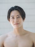 橋本将生（timelesz）が演じる蒸くん。