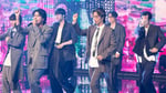 SixTONES ©Storm Labels Inc.
