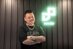 ラッパーとして生きる覚悟をキメたG PLANTSが語る活動再開の経緯、背中を押してくれた仲間たちへの思い、そして今後の展望