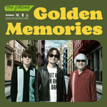the pillows「Golden Memories」ジャケット