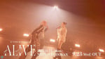 「AI 25th best tour ←ALIVE→」東京・日本武道館公演サムネイル
