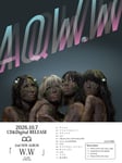 AQ「W.W」告知画像