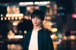 ドラマ「SQUALL」に出演する吉澤要人（原因は自分にある。）。©ABCテレビ