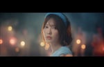 ひなた坂46の新曲「風にキンモクセイ」MV公開、夏の終わりに思い出を作る清水理央たち