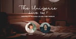 「THE UNIVERSE LIVE Vol.1」ビジュアル