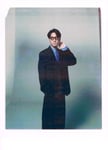 tofubeatsの新アーティスト写真。