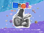 「HARUTYA ONE-MAN LIVE『ここから。』」告知画像