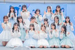 STU48「冬服に着替えたら」の選抜メンバー。