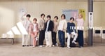 TEKWEN×timelesz