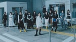 櫻坂46の新ビジュアル。