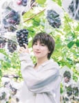 「CanCam」11月号より、京本大我（SixTONES）。