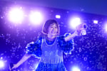 水瀬いのり「Inori Minase OPEN AIR LIVE 2026 Summer Challenger」の様子。