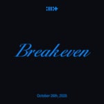 ILLIT「BREAK EVEN」ジャケット