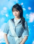 秋田莉杏（僕が見たかった青空）