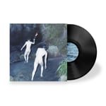 ひとひら「円」（LP）モックアップ
