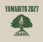 「山人音楽祭2027」ロゴ