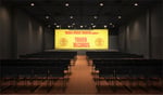 「TOWER MUSIC THEATER SHIBUYA」のメイン会場。