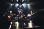 「DOES 20th Anniversary Live "Thanksloving!"」の様子。（Photo by AYATO.）