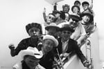 The Ska Flames