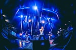 「Suchmos The Blow Your Mind TOUR 2026」の様子。