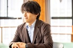 「ポリティカルパン」に出演する川西拓実（JO1）。©フジテレビ