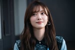 櫻坂46田村保乃が卒業発表「笑顔と勇気とパワーをいつも本当にありがとうございました」