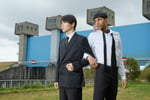 日本人とバングラデシュ人