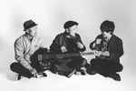 ガガガSPの結成30周年イヤーにトリビュートアルバム発売、主催イベント「長田大行進曲」も開催